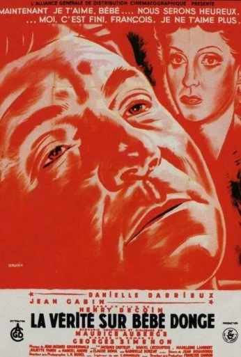 Правда о малютке Донж (1952) онлайн бесплатно